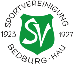 SV 1923/27 e.V. Bedburg-Hau